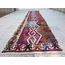 Staircase Runner, Hallway Runner Rug,Oushak Rug,Stair Runner,Teppich Kelim,Bohemian Hall Runner,Kili
