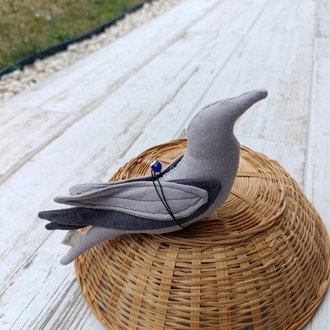 Kuş Nazarlık 