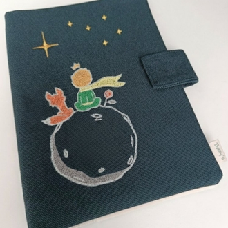 Küçük Prens Kitap Çantası 