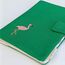 Flamingo Kitap Çantası