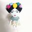 Tizayn Frida Bebek