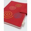 Spiraller Kitap Çantası