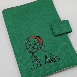 Grinch Kitap Çantası