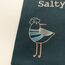 Why so Salty Kitap Çantası