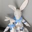 bunny with bunny 