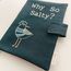Why so Salty Kitap Çantası