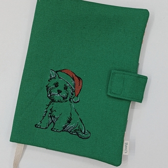 Grinch Kitap Çantası