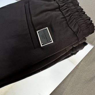 Dolce & Gabbana kumaş pantolon