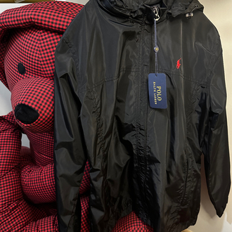 Polo ralph lauren kadın rüzgarlık
