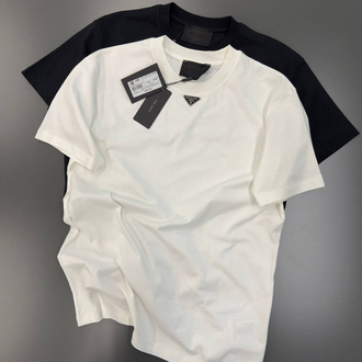 Prada basic tshirt