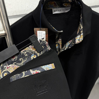 ETRO takım