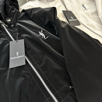 Ysl kadın rüzgarlık