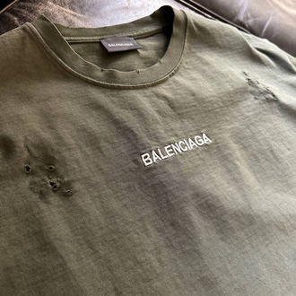 Balenciaga takım