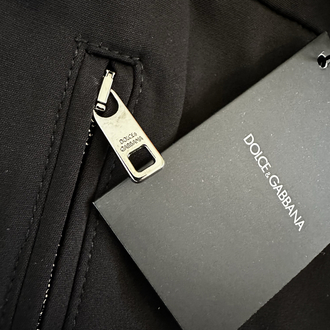 Dolce & Gabbana kumaş pantolon
