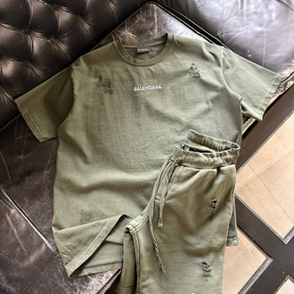 Balenciaga takım