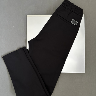 Dolce & Gabbana kumaş pantolon