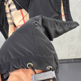 Burberry yelek