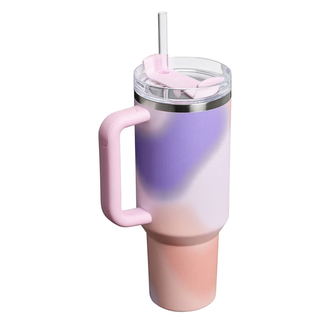 Stanley Quencher Pipetli Termos Bardak, 1.18 L