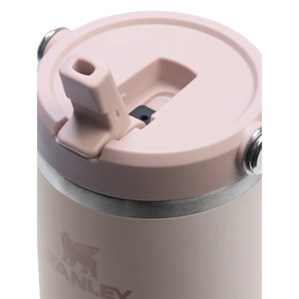 Stanley IceFlow Flip Straw Tumbler Pipetli Termos Bardak