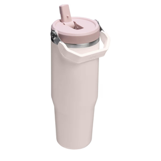 Stanley IceFlow Flip Straw Tumbler Pipetli Termos Bardak