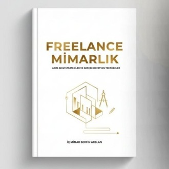 Freelance Mimarlıkta Para, Sistem ve Gerçek Strateji-Kimsenin Anlatmadıkları