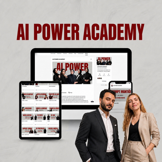 YAPAY ZEKA EĞİTİMİ