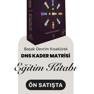 DNS Kader Matrisi Sistemi Kitabı 