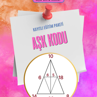 Aşk Kodu Mini Eğitim 