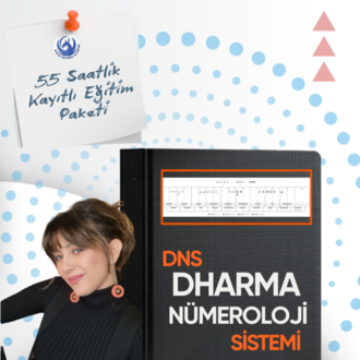 DNS Dharma Nümeroloji Sistemi