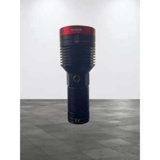 Wison Ws-10500 7000 Lümen 70 W Profesyonel Avcı El Feneri Zoomlu