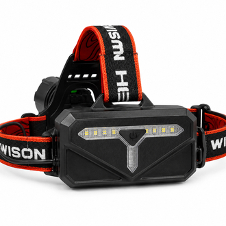 Wison Ws-2060 25w 1800 Lümen Profesyonel Kafa Lambası 
