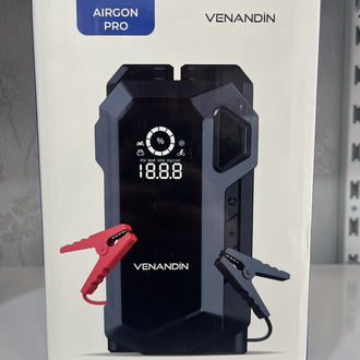 Venandin 16.000 Mah Akü Takviye Cihazı 