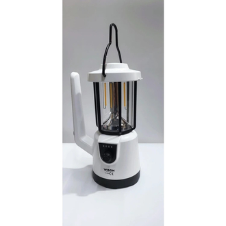 Wison Ws-9595 Şarj Edilebilir Led Aydınlatma