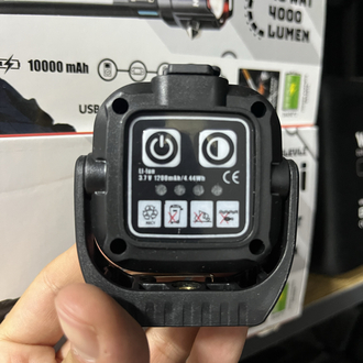 Wison Ws-460 Mini Cob Led Aydınlatma