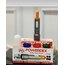 Powerdex Zoomlu El Feneri & Kamp Lambası