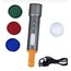 Powerdex Zoomlu El Feneri & Kamp Lambası