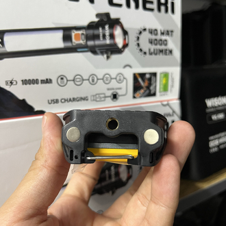 Wison Ws-460 Mini Cob Led Aydınlatma
