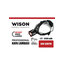 Wison WS-2070 2000 Lumen Hareket Sensörlü Kafa Lambası