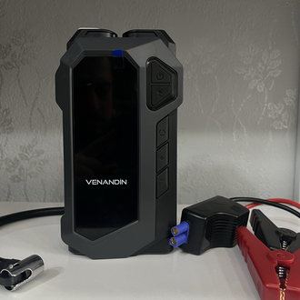 Venandin 16.000 Mah Akü Takviye Cihazı 