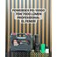 Powerdex Pd-15000 7000 Lümen Profesyonel El Feneri 