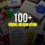 100+ kişisel gelişim kitabı