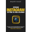 0'dan INSTAGRAMDA BÜYÜME ve PARA KAZANMA / E-Kitap