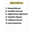 Sosyal medya rehberi (Eğitim seti)