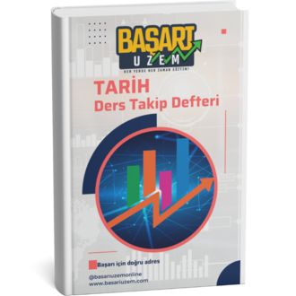 Tarih ÖABT Ders Notu (PDF)