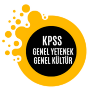 2026 KPSS Genel Yetenek Genel Kültür ViDEO Ders