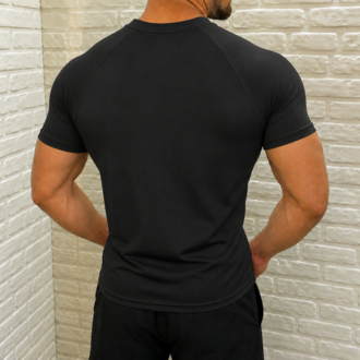Gymshark Compression T-Shirt