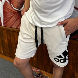 Adidas Logo Şort