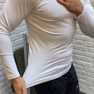 Yarım Fermuarlı Under Armour Compression Body