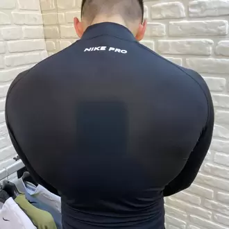 Nike Compression Body