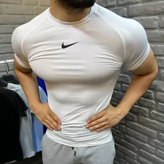 Nike Compression T-Shirt